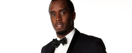 Sean Combs (Puff Daddy, Diddy)