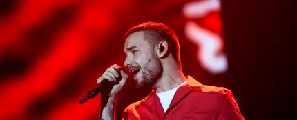 Liam Payne Liam Payne