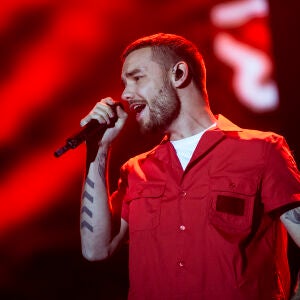 Liam Payne