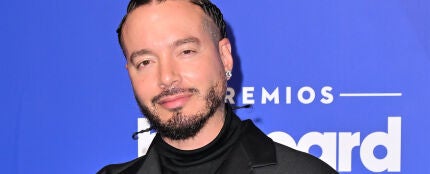 J Balvin