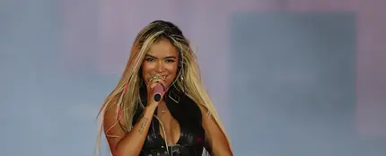 Karol G Karol G