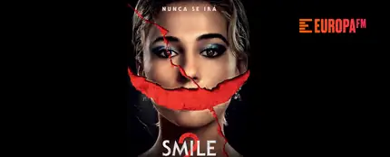 Este Halloween luce una tote bag de miedo con 'Smile 2' Este Halloween luce una tote bag de miedo con 'Smile 2'