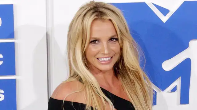 Imagen de archivo de la cantante Britney Spears.