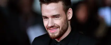 Liam Payne Liam Payne