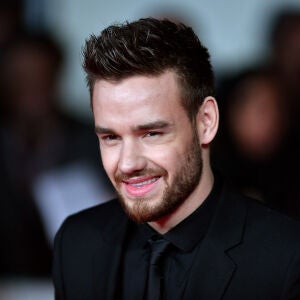 Liam Payne 