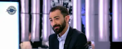 Quién es Joaquín Castellón: de dónde es y los programas que ha presentado Quién es Joaquín Castellón: de dónde es y los programas que ha presentado