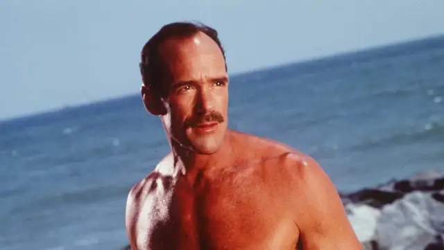 Muere el actor Michael Newman, protagonista de la popular 'Los Vigilantes de la Playa'