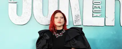 Lady Gaga Lady Gaga