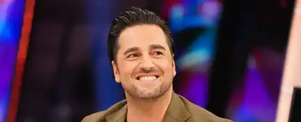 La 'deconstrucción masculina' de David Bustamante: "Se utilizaba como un arma arrojadiza" La 'deconstrucción masculina' de David Bustamante: "Se utilizaba como un arma arrojadiza"