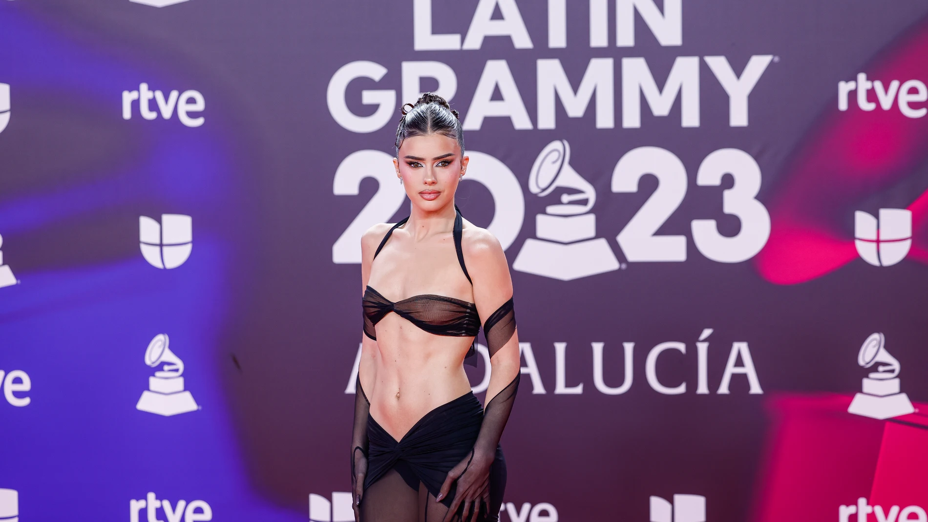 Mar Lucas asegura que Naim Darrechi la amenazó con publicar vídeos íntimos tras la denuncia por maltrato Mar Lucas asegura que Naim Darrechi la amenazó con publicar vídeos íntimos tras la denuncia por maltrato