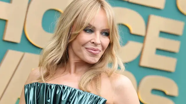 Kylie Minogue lleva su 'Tension Tour' al siguiente nivel: así se ha hecho eco de sus fechas en Latinoamérica y Asia