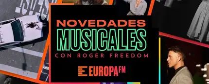 Novedades musicales 25.10 Novedades musicales 25.10