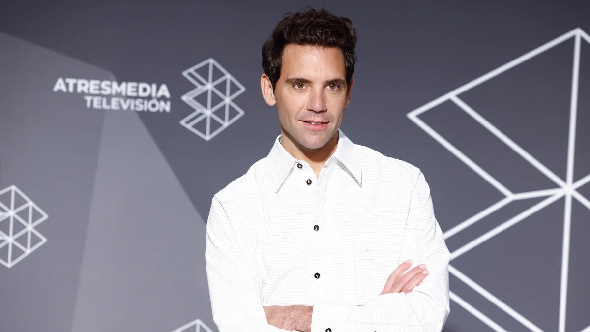 El lado más personal de Mika: sus complicados orígenes, la relación con su novio y el secuestro de su padre | Europa FM