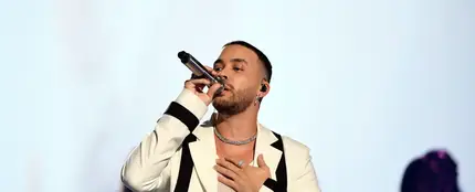 El cantante Prince Royce: de dónde es, su edad y su pareja actual El cantante Prince Royce: de dónde es, su edad y su pareja actual
