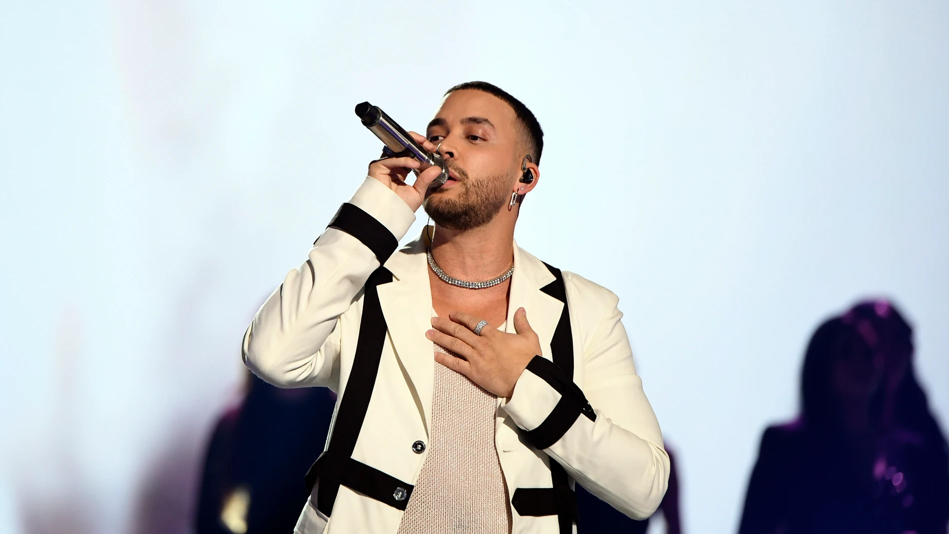 El cantante Prince Royce: de dónde es, su edad y su pareja actual El cantante Prince Royce: de dónde es, su edad y su pareja actual