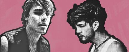 Pascal y Polo Nandez nos traen 'Borracho El Corazón', el himno con el buscan conquistar las discotecas