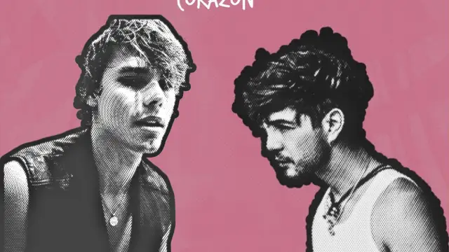 Pascal y Polo Nandez nos traen 'Borracho El Corazón', el himno con el buscan conquistar las discotecas