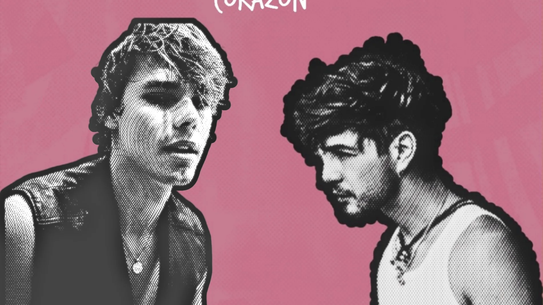 Pascal y Polo Nandez nos traen 'Borracho El Corazón', el himno con el buscan conquistar las discotecas Pascal y Polo Nandez nos traen 'Borracho El Corazón', el himno con el buscan conquistar las discotecas