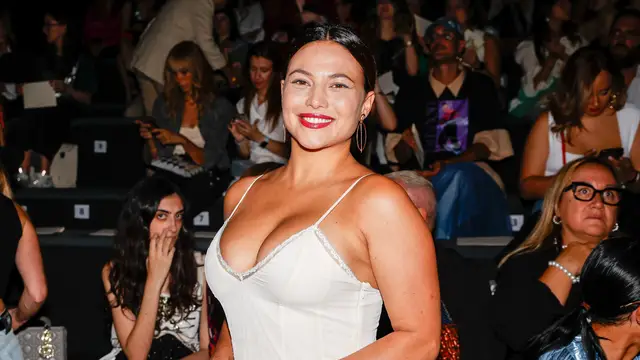 Elisa Mouliaá: sus papeles como actriz, presentadora de televisión, su hija, sus relaciones y su negocio de CBD