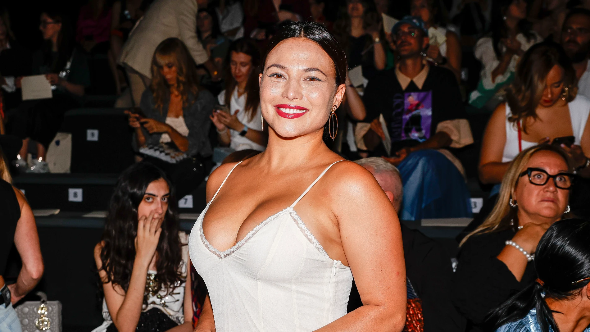 Elisa Mouliaá Elisa Mouliaá