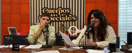 Nacho García y Lalachus Nacho García y Lalachus
