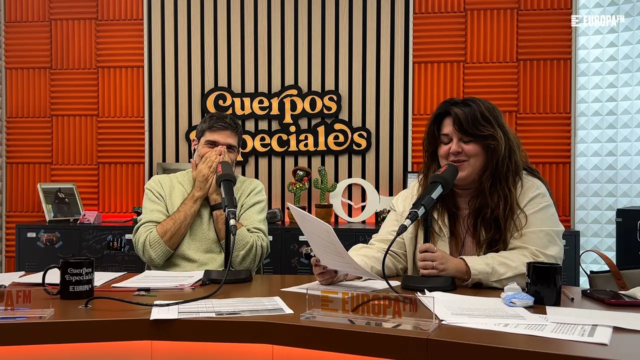 Nacho García y Lalachus Nacho García y Lalachus