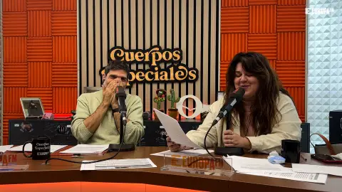 Nacho García y Lalachus Nacho García y Lalachus