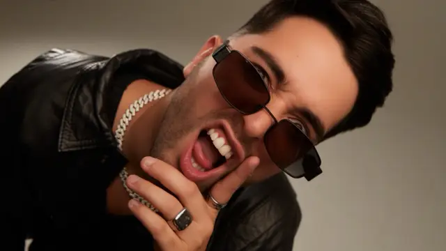 Chema Rivas lanza su nuevo single 'UHLALA'