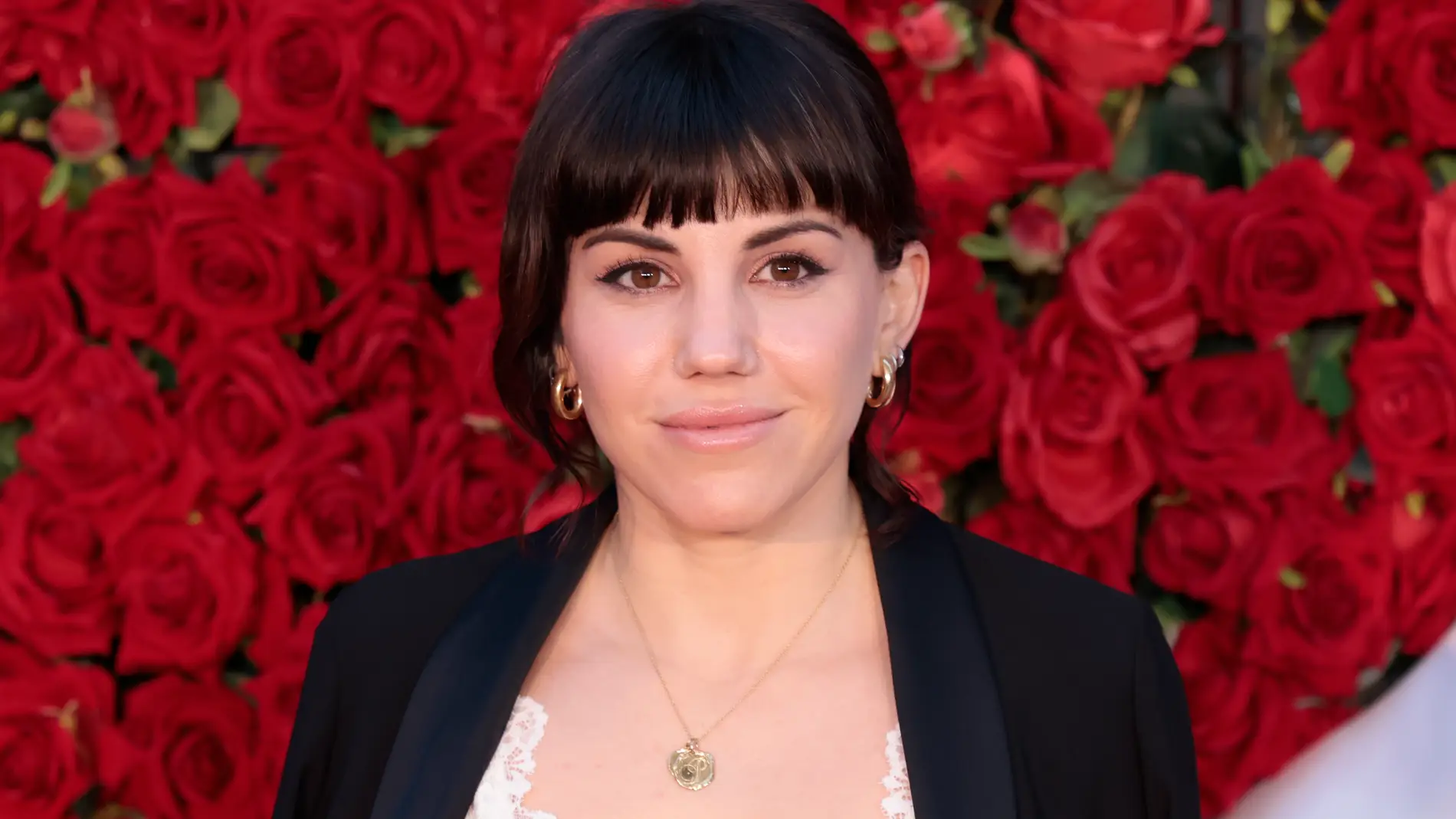 Angy Fernández Angy Fernández