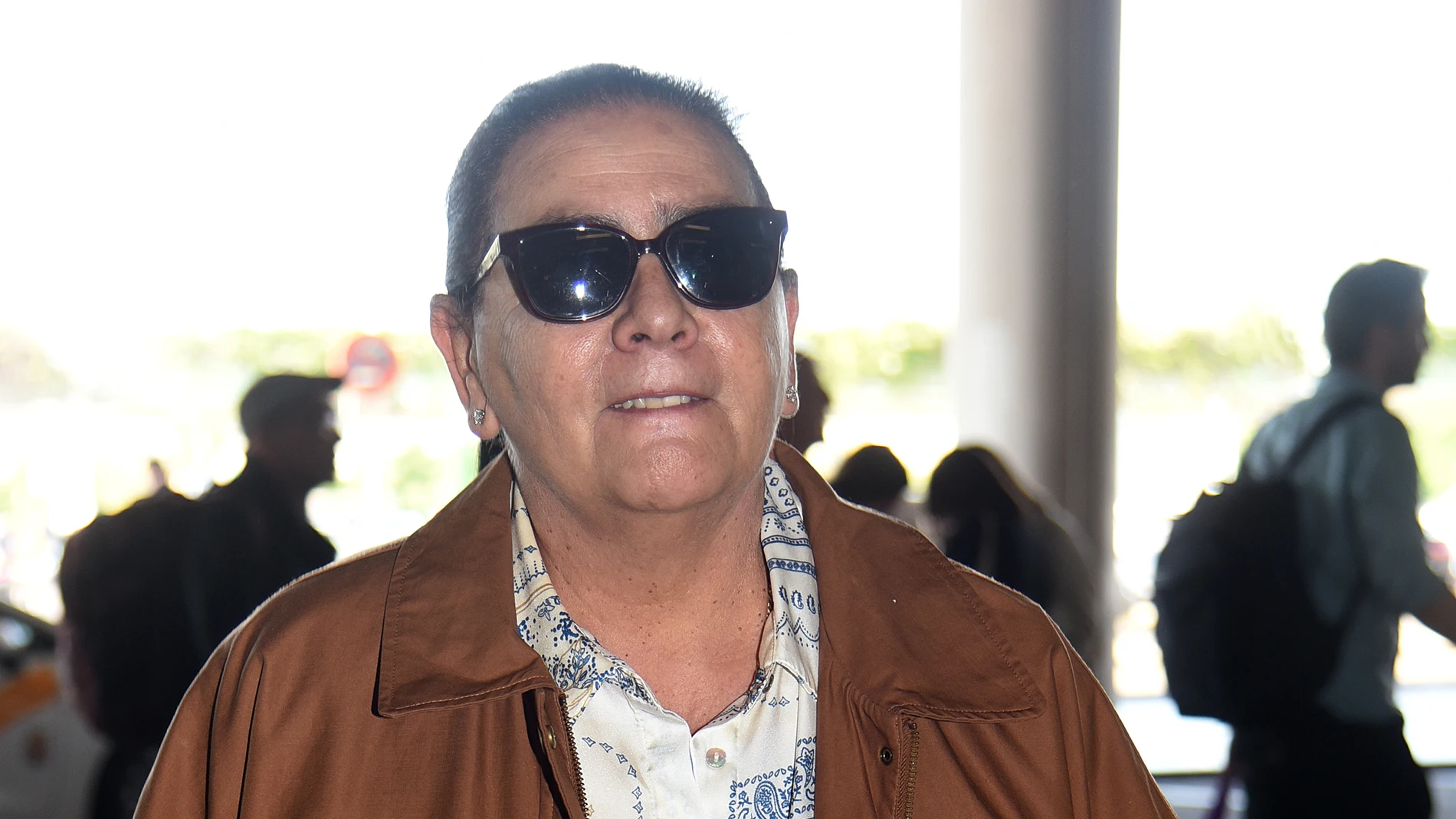 María del Monte María del Monte