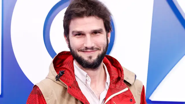 Lucas Vidal: familia vinculada a la música, ganador del Goya y el Emmy e incluido en Forbes