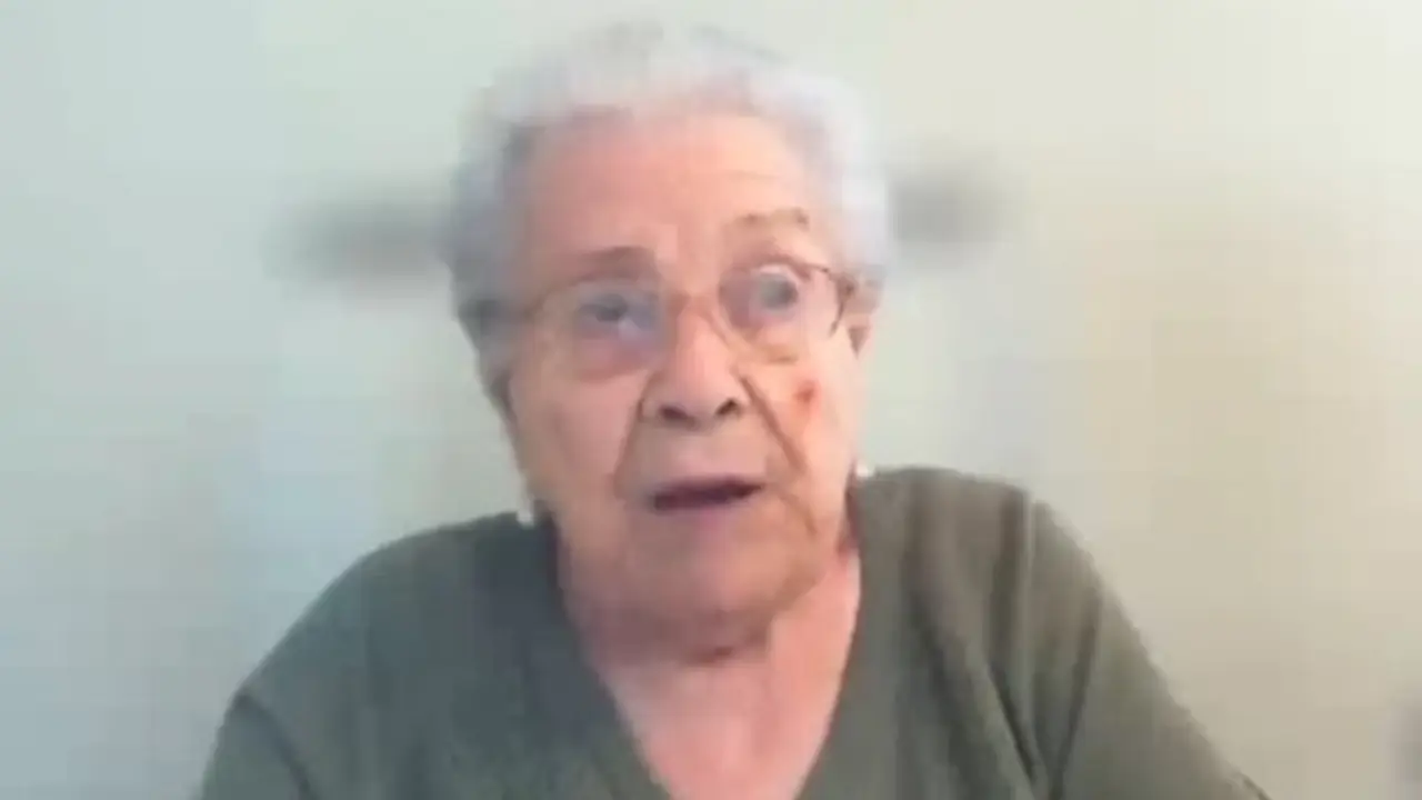 Visitación 100 años Me Pones Visitación 100 años Me Pones
