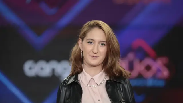 La artista Ainoa Buitrago señala la violencia machista en la industria musical