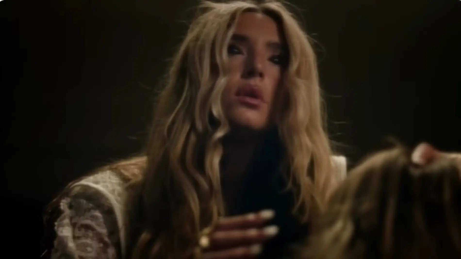 Lola Índigo en 'Pesadillas' Lola Índigo en 'Pesadillas'