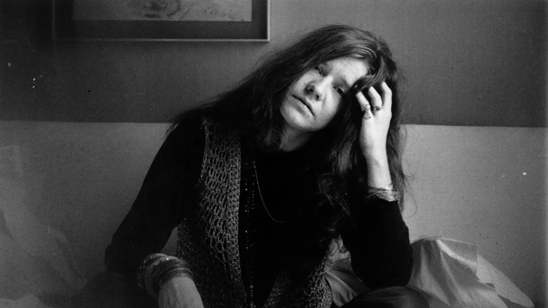 Janice Joplin Janice Joplin
