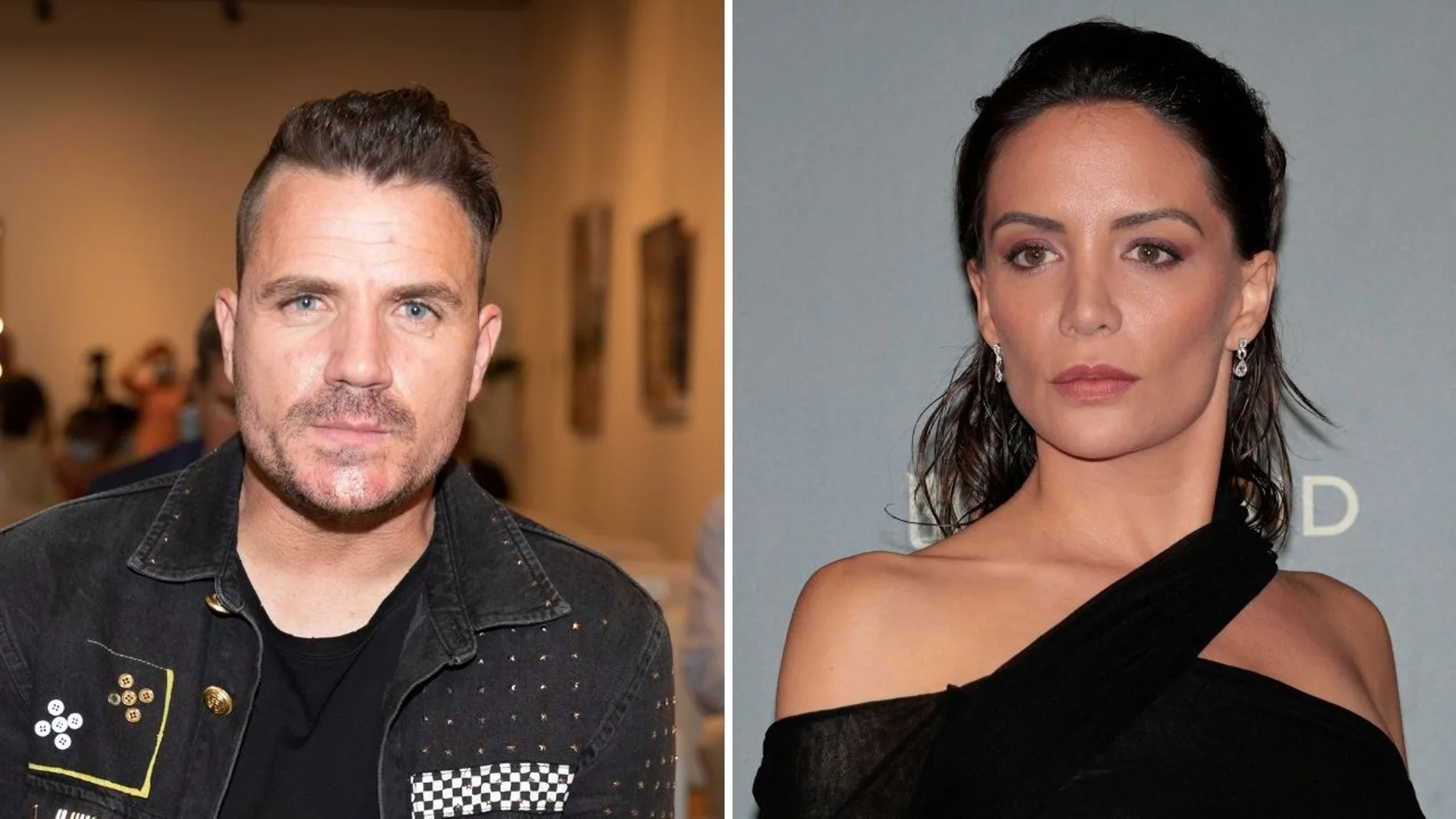 Dani Martín y María Hervás: las informaciones que apuntan a su posible romance Dani Martín y María Hervás: las informaciones que apuntan a su posible romance