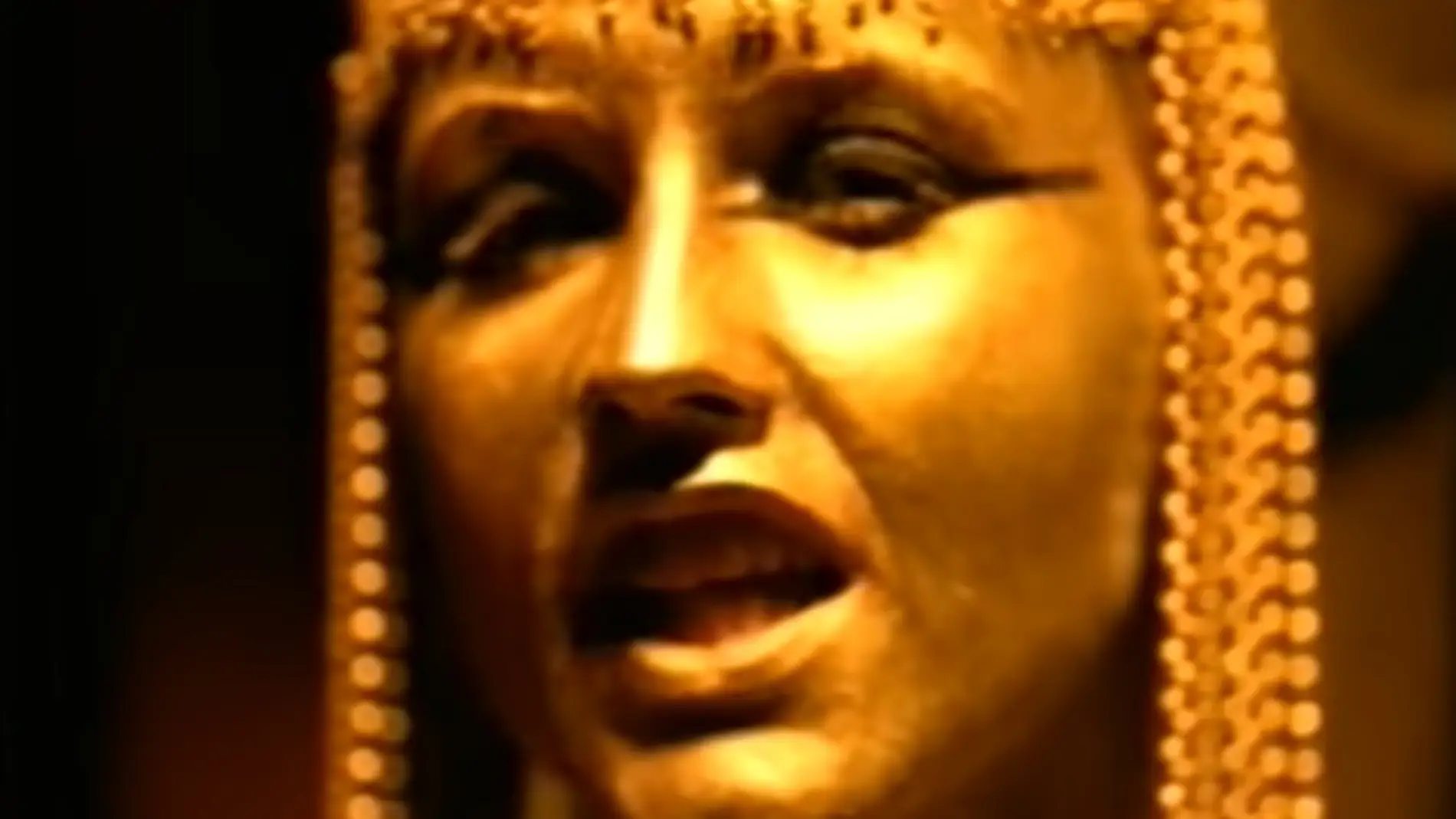 The Cranberries en 'Zombie' The Cranberries en 'Zombie'