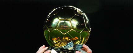 Balón de Oro