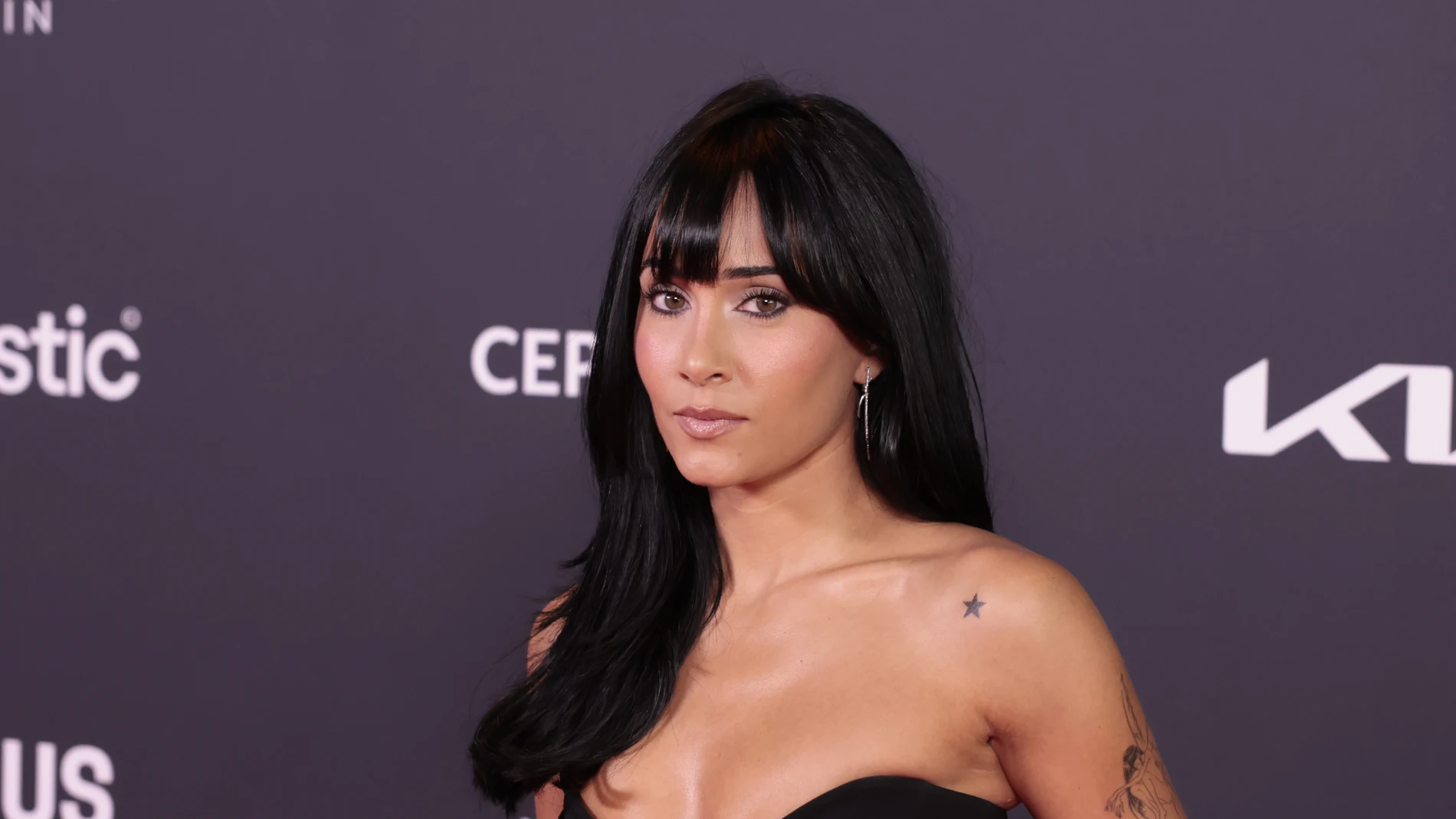 Aitana confiesa que está triste: "Es una montaña que, a veces, cuesta escalar" Aitana confiesa que está triste: "Es una montaña que, a veces, cuesta escalar"