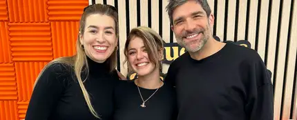 Alba Reche en Cuerpos especiales Alba Reche en Cuerpos especiales