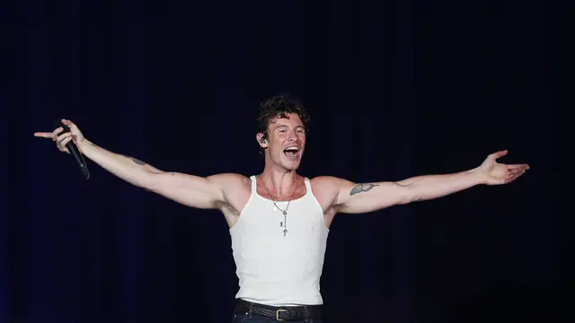 Shawn Mendes asegura que está “descubriendo” su sexualidad: “Da mucho miedo”