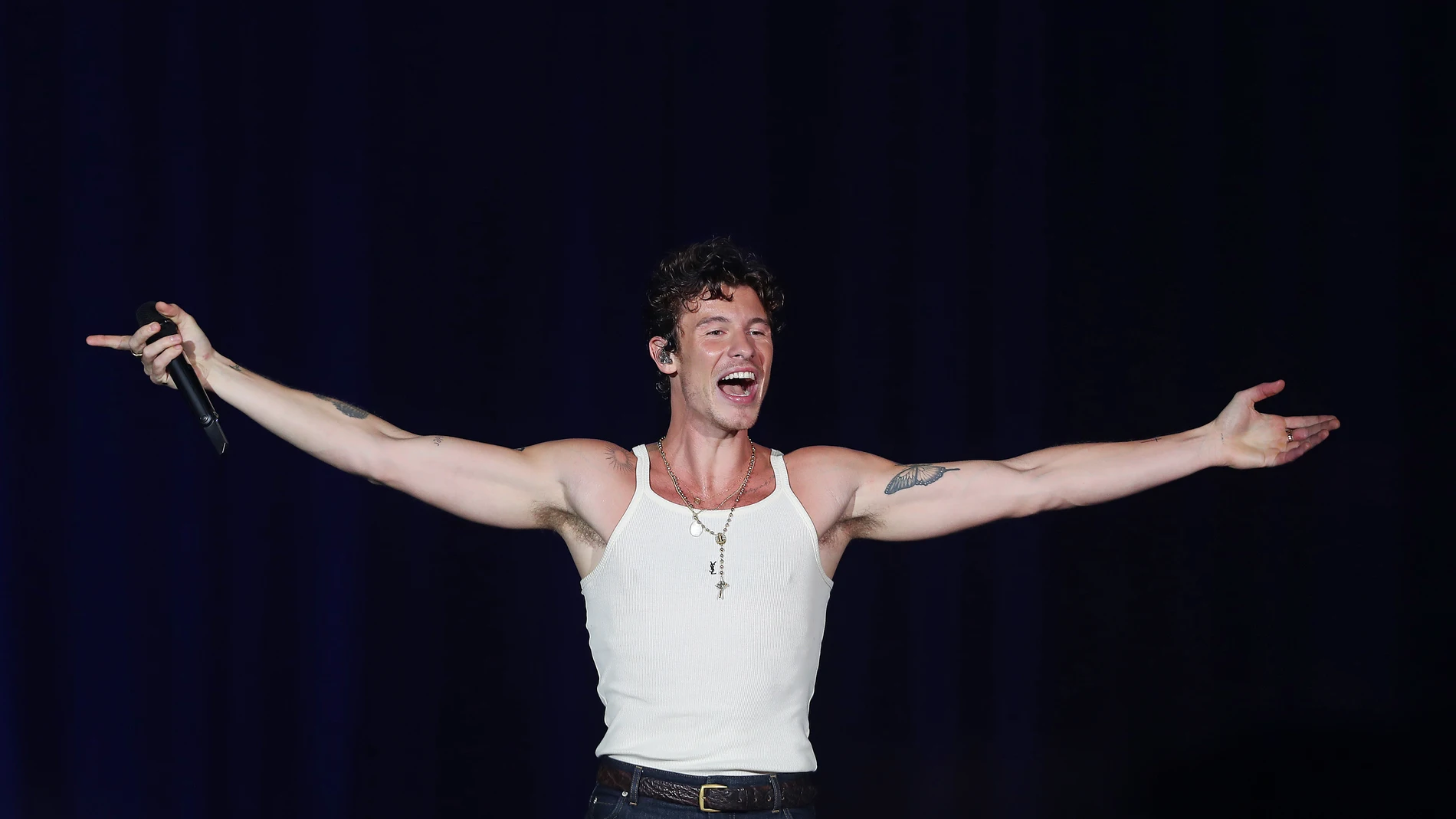 Shawn Mendes Shawn Mendes