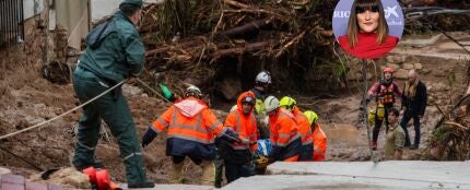 El llamamiento desesperado de Rozal&eacute;n pidiendo ayuda para su pueblo, Letur, colapsado por la DANA 