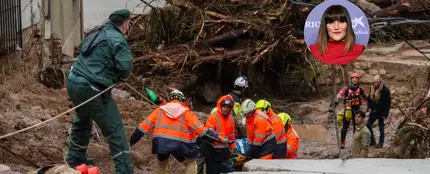 El llamamiento desesperado de Rozalén pidiendo ayuda para su pueblo, Letur, colapsado por la DANA El llamamiento desesperado de Rozalén pidiendo ayuda para su pueblo, Letur, colapsado por la DANA