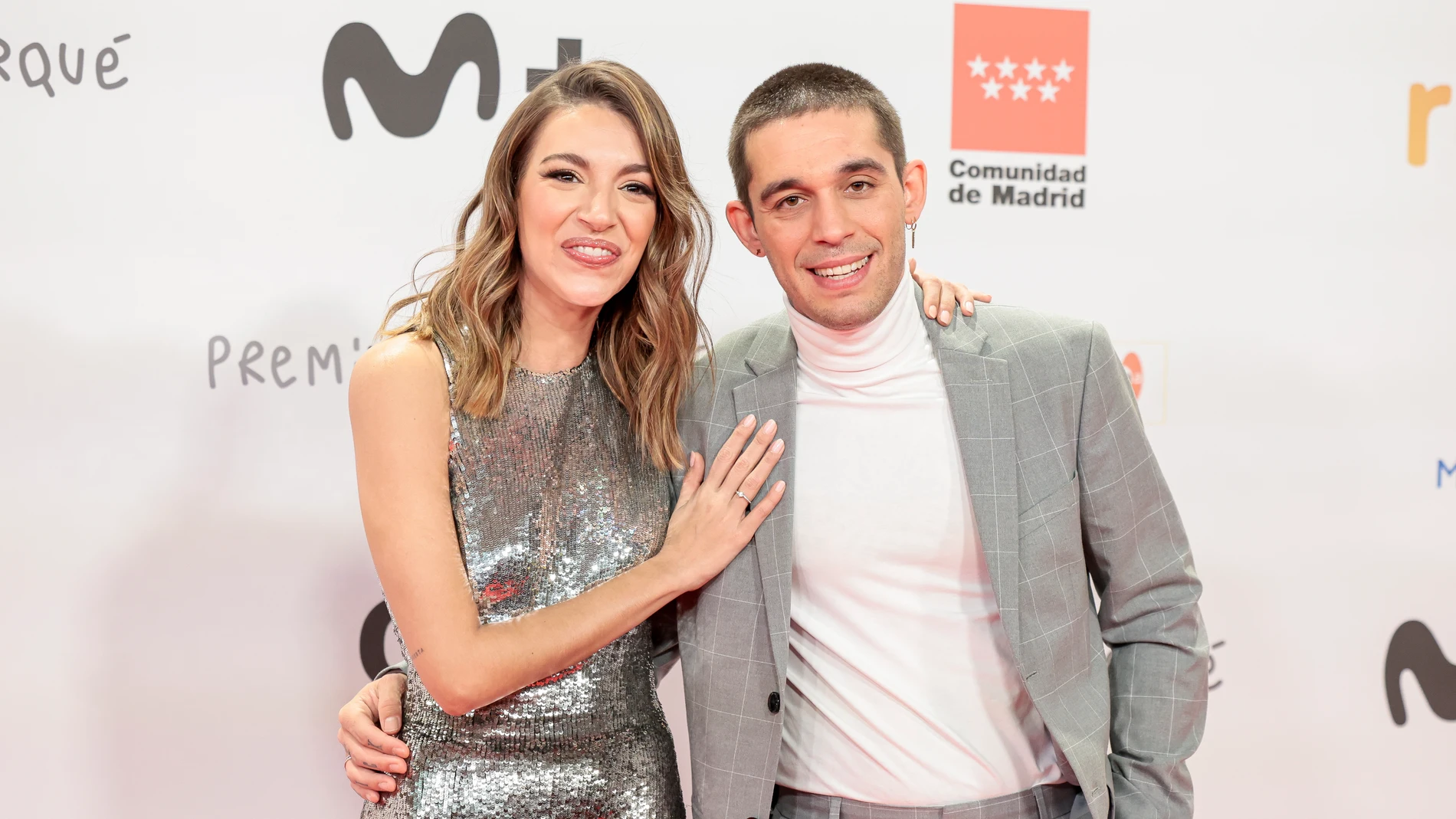 La lista de invitados de la boda de Ana Guerra y Victor Elías: de la confirmación de Alejandro Sanz a la ausencia de Aitana La lista de invitados de la boda de Ana Guerra y Victor Elías: de la confirmación de Alejandro Sanz a la ausencia de Aitana