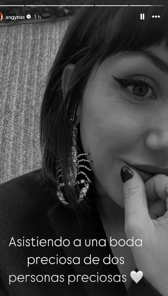 Angy Fernández Angy Fernández