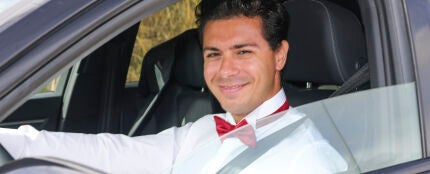 Alfred Garc&iacute;a