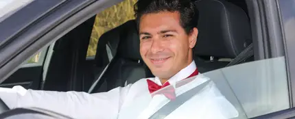 Alfred García Alfred García