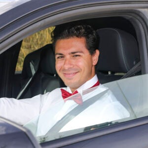 Alfred García no se ha casado ni ha sido padre: la verdad sobre 'Mateo' Alfred García no se ha casado ni ha sido padre: la verdad sobre 'Mateo'