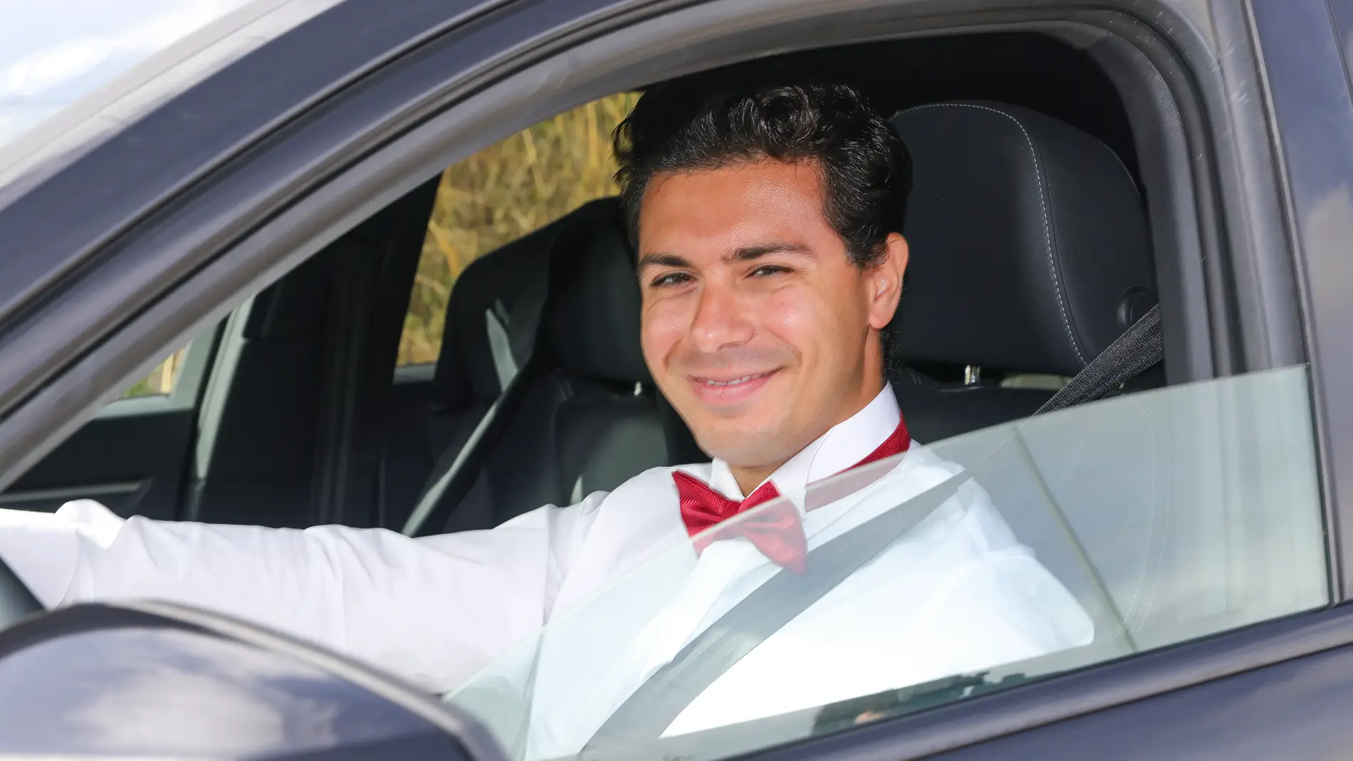 Alfred García Alfred García